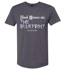 The Blueprint - Unisex Tee