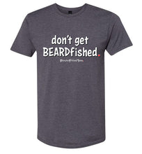 Load image into Gallery viewer, Beardfished - Unisex Tee