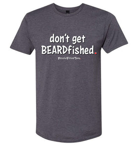 Beardfished - Unisex Tee