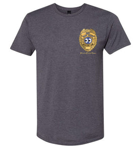 GHS Inspection Team - Unisex Tee