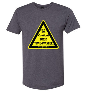 Time-Waster - Unisex Tee