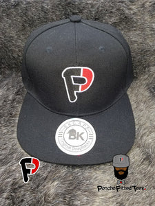 OG Logoface 2.0 - Snapback