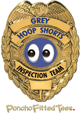 Load image into Gallery viewer, GHS Inspection Team - Crewneck