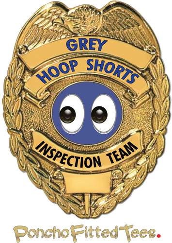 GHS Inspection Team - Crewneck