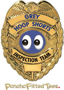 GHS Inspection Team - Crewneck