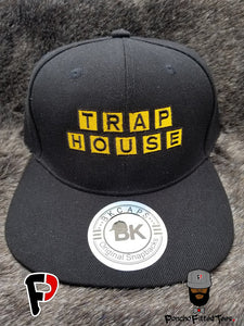 Trap House - Snapback