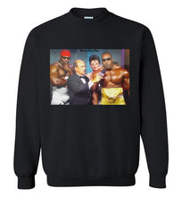 Load image into Gallery viewer, We Coming For You - Crewneck