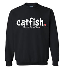 Load image into Gallery viewer, Catfish - Crewneck