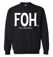 Load image into Gallery viewer, FOH - Crewneck