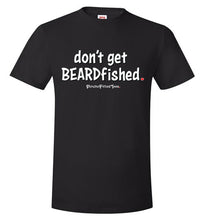 Load image into Gallery viewer, Beardfished - Unisex Tee