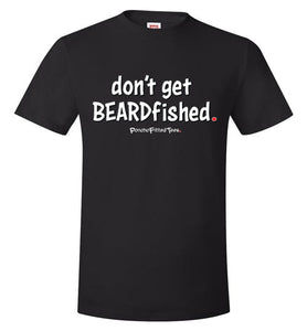 Beardfished - Unisex Tee