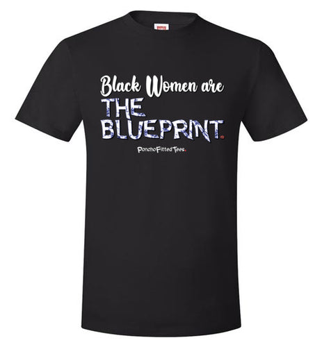 The Blueprint - Unisex Tee