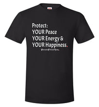 Load image into Gallery viewer, Protect YOU - Unisex Tee