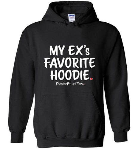 My Ex's Favorite - Hoodie