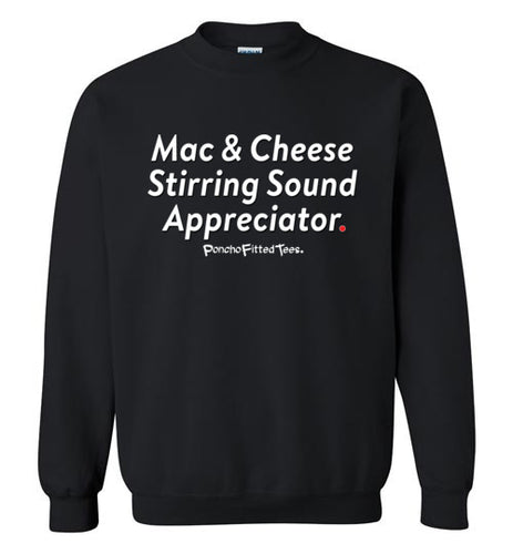 Mac & Cheese Sound - Crew