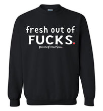 Load image into Gallery viewer, Fresh Out - Crewneck