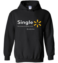 Load image into Gallery viewer, Single 1.0 - Hoodie