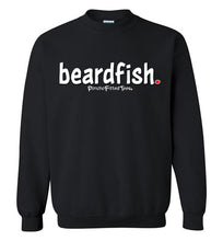 Load image into Gallery viewer, Beardfish - Crewneck