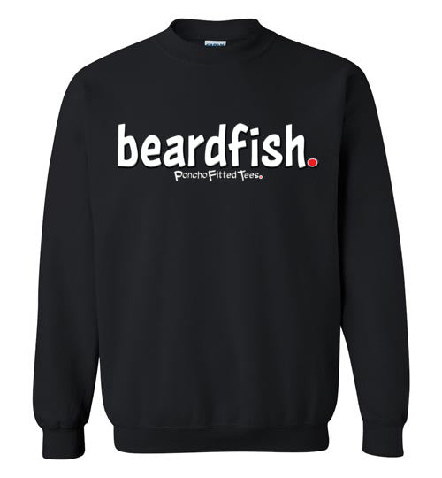 Beardfish - Crewneck