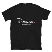 Load image into Gallery viewer, Drugs, On Ice - Unisex Tee