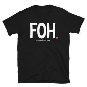 FOH - Unisex Tee